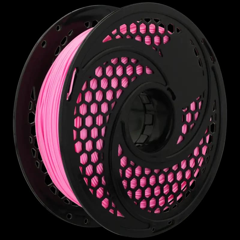 SA Filament PLA Plus Chrome Filament 1kg - Pink