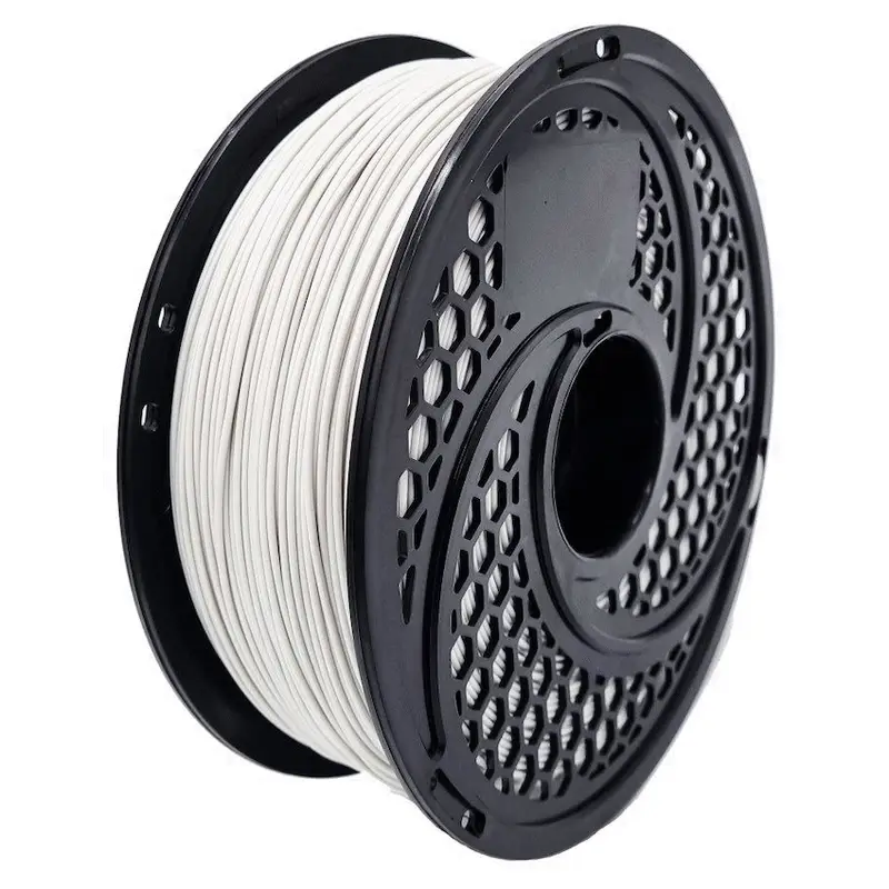 SA Filament TPU 95A 500g - White