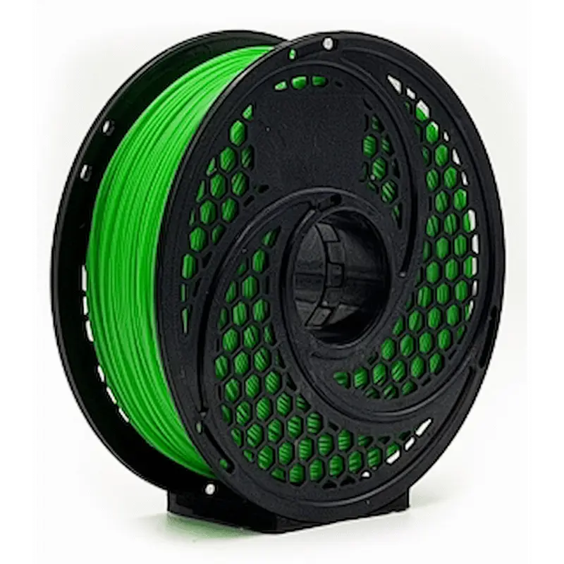 SA Filament TPU 95A Filament 500g - Luminous Green