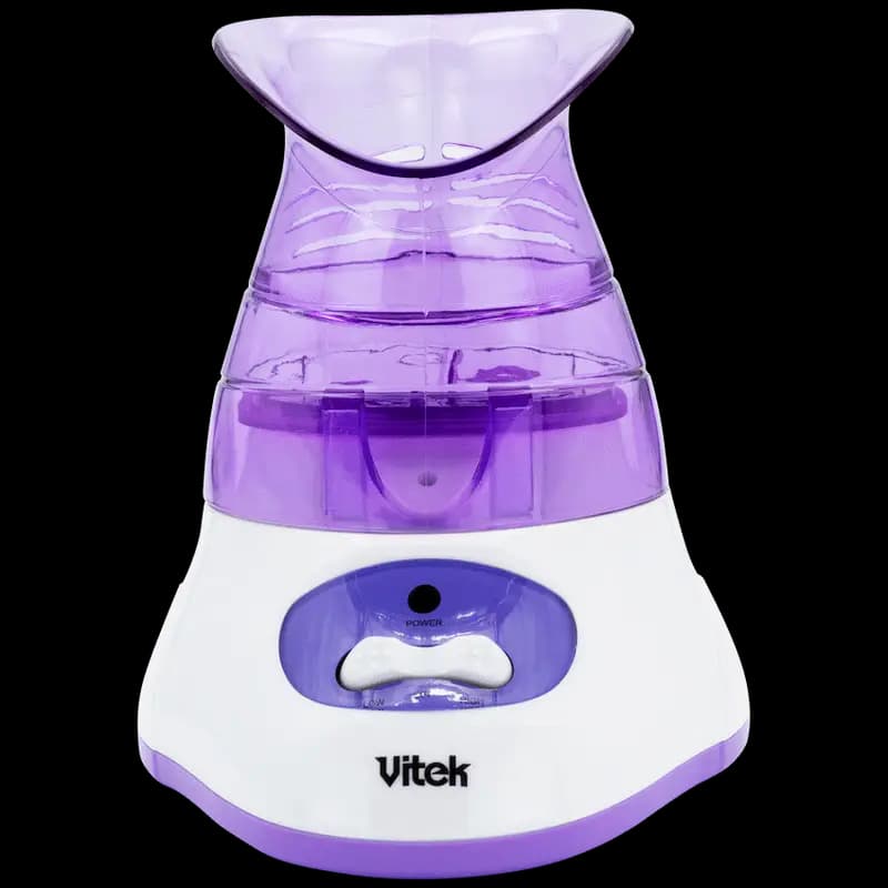 1588 - Carmen Facial Sauna Deluxe