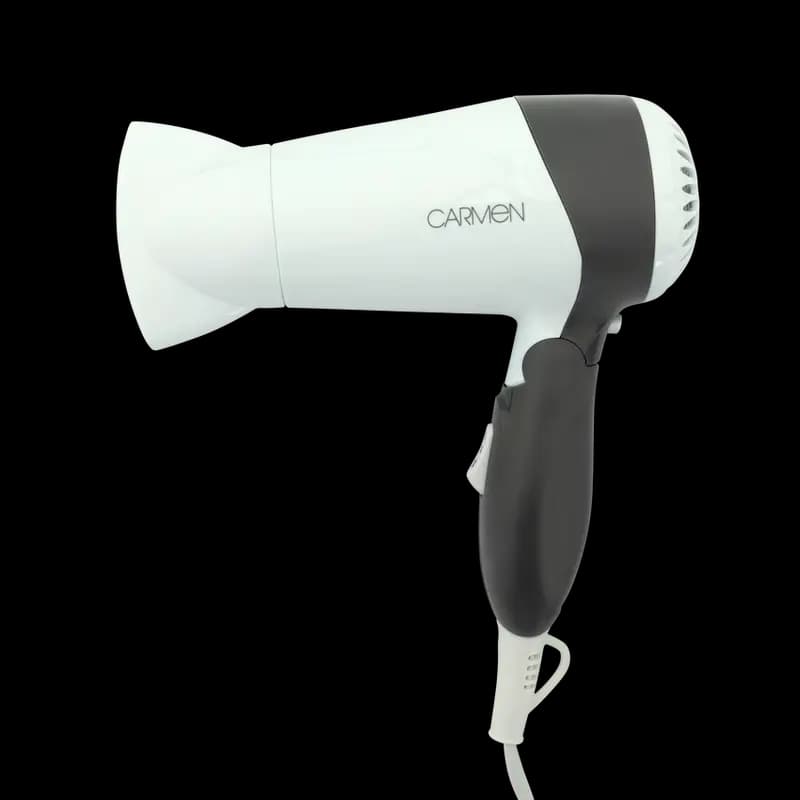 1935 - Carmen Ionic 1600w Travel