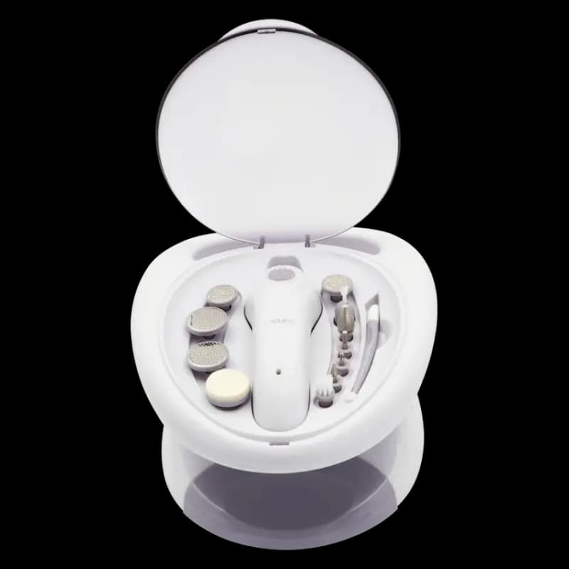 1945 - Carmen Nail Care