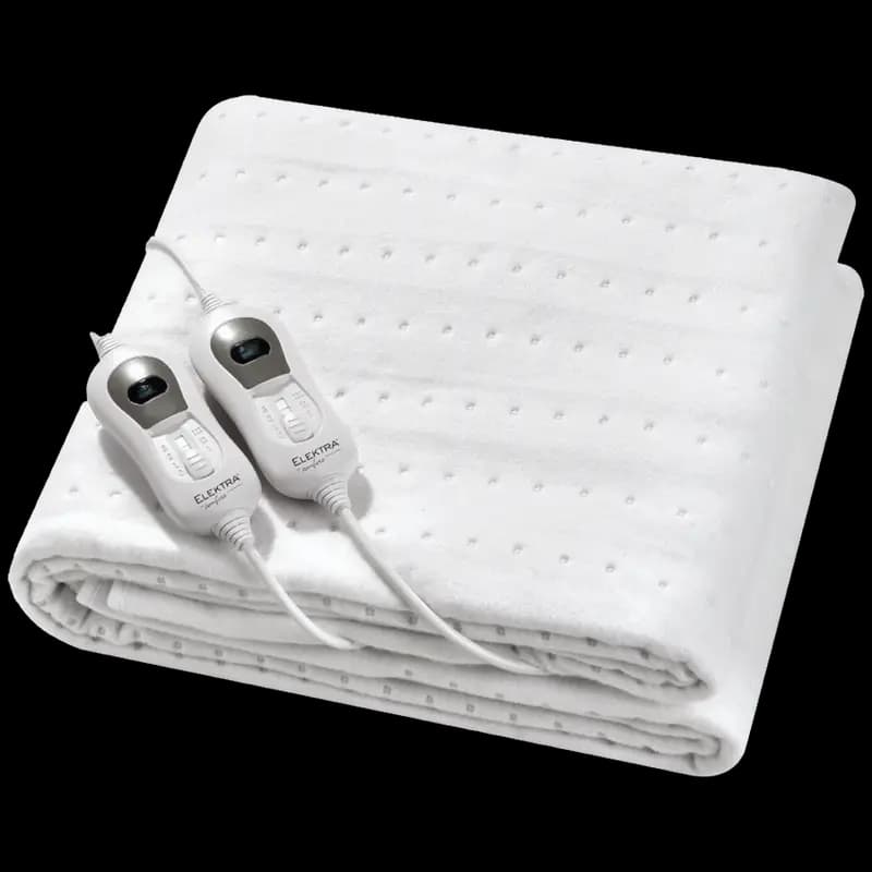 Elektra Comfort Electric Blanket - Queen