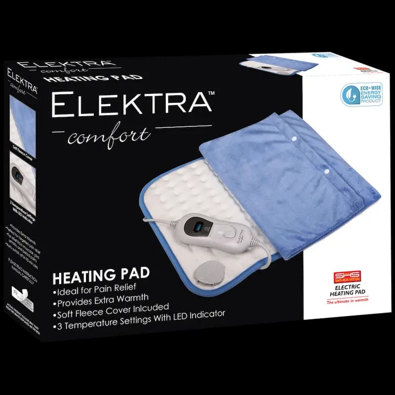 Elektra Comfort Heating Pad
