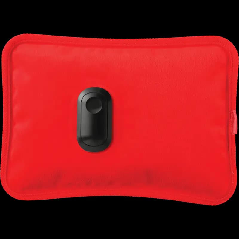 Elektra Red Hot Water Bottle