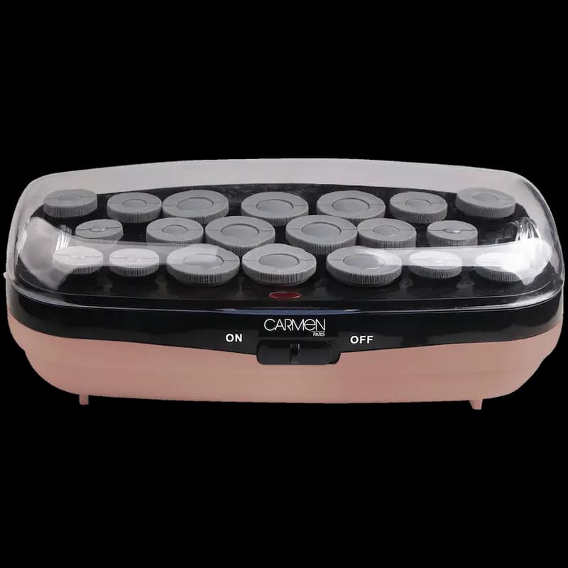 2613 - Carmen Super Curls