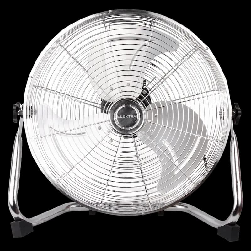 Elektra Power Fan