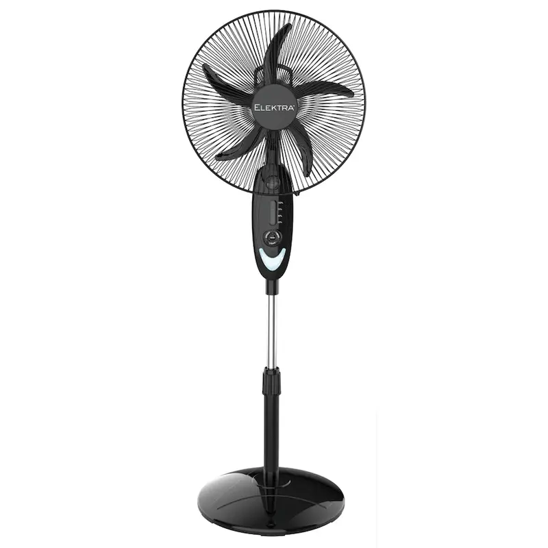 Elektra 2707 - Everlast+ Stand Fan