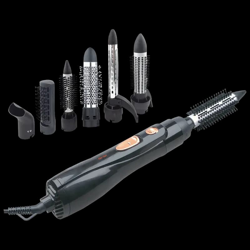 Carmen Multi Style Hot Air Brush 1000w