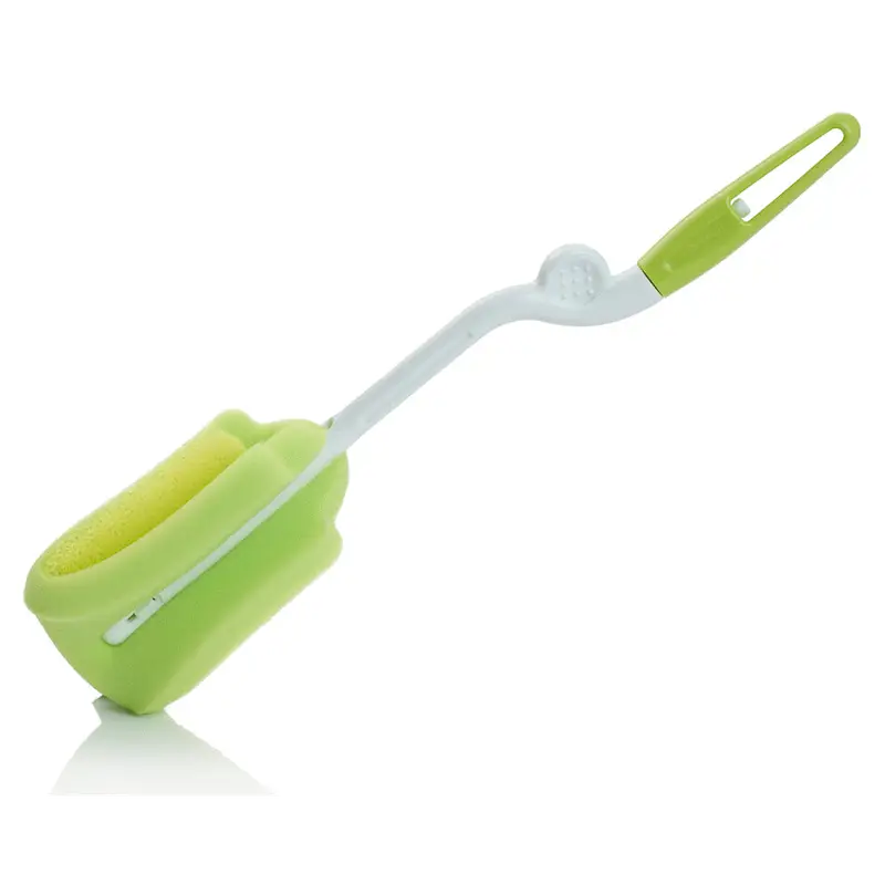 Pigeon - Sponge Bottle Brush