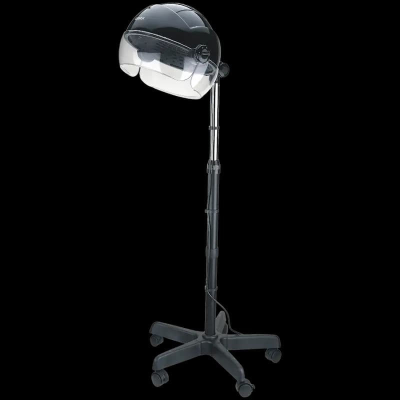 Carmen Ebony Pro-Salon Stand Hairdryer