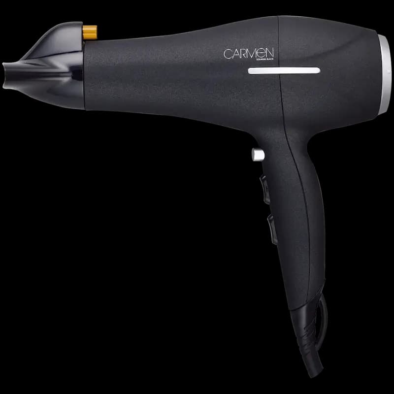 Carmen Escentual 2200 Hairdryer