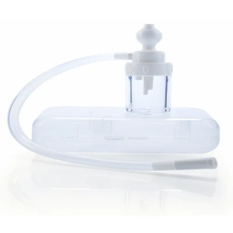 PIGEON NOSE CLEANER TUBE TYPE