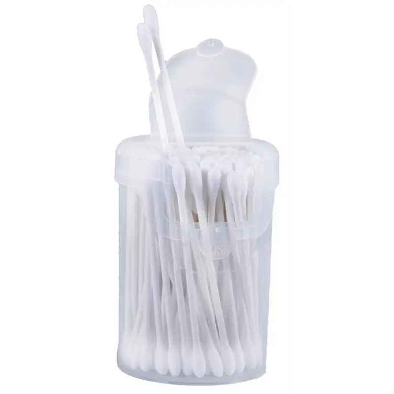 Pigeon Cotton Buds - Boxed (100 Pcs)