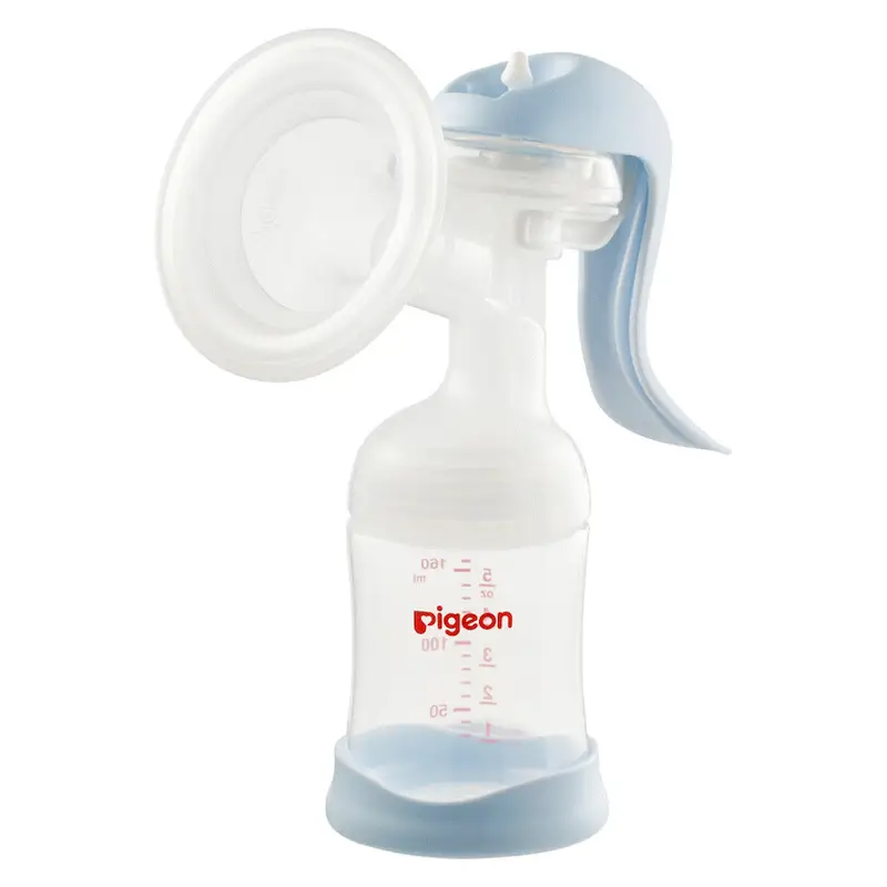 Pigeon Manual Breast Pump (New Series)