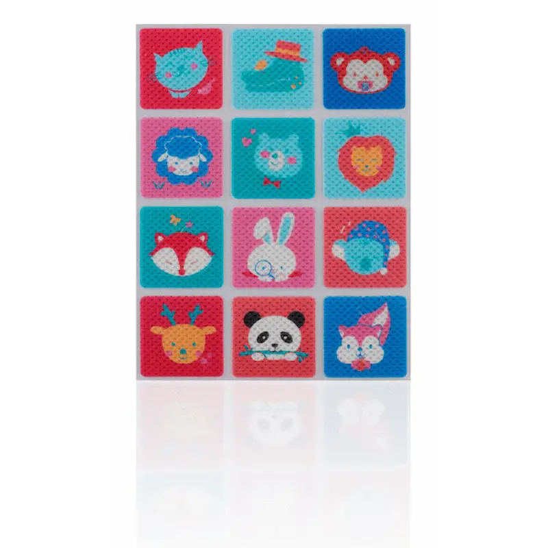 Pigeon Anti-Mosquito Patch