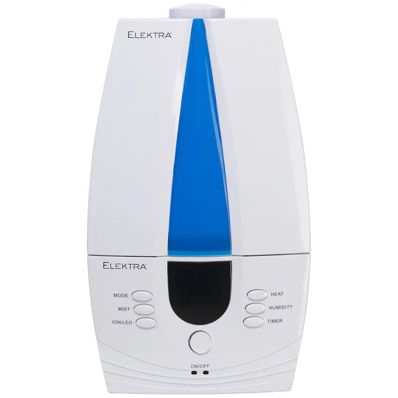 Elektra Health Cool/Warm Humidifier