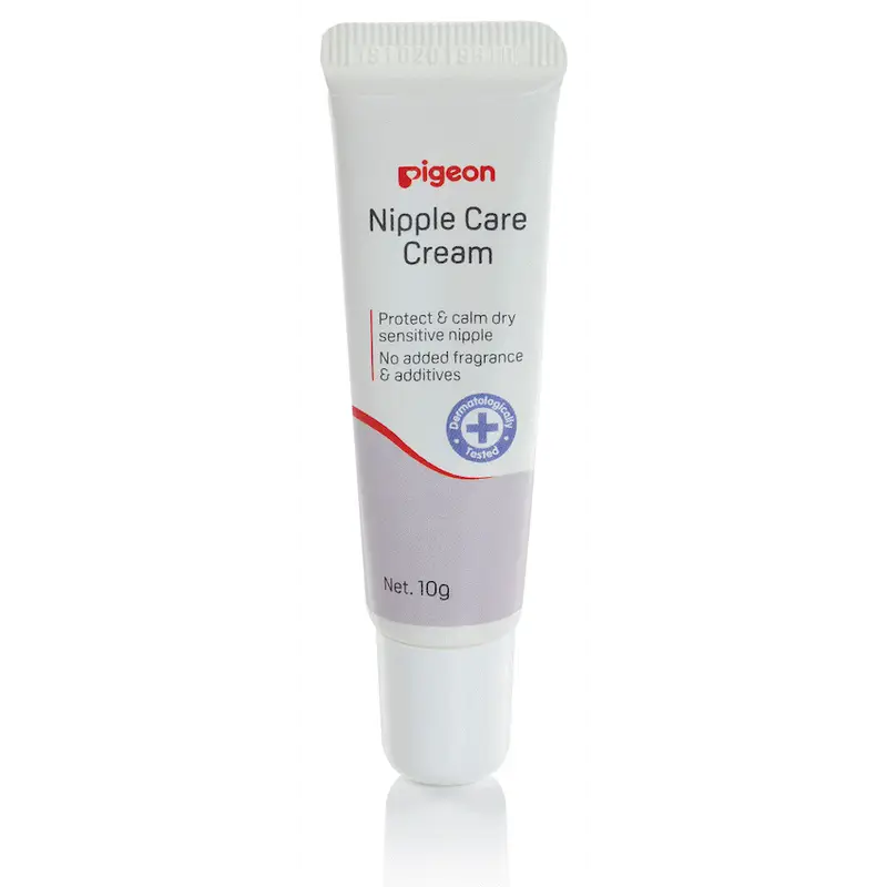 Pigeon - Nipple Care Cream 10g