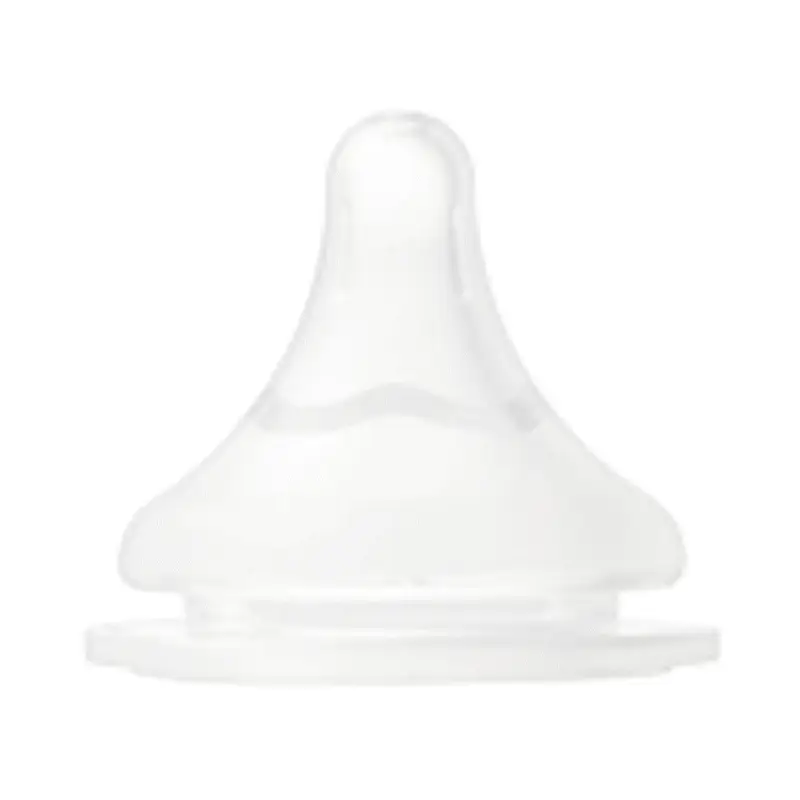 Pigeon Softouch Nipple Blister Pack (1 Pc) (SS)
