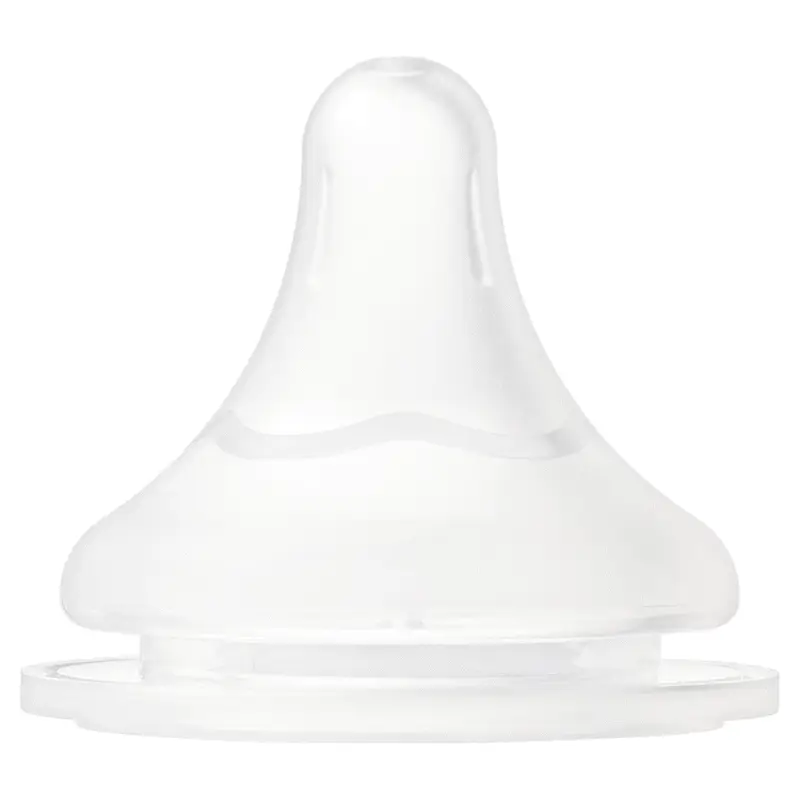 Pigeon Softtouch Nipple Blister Pack (2 Pcs) (LLL)