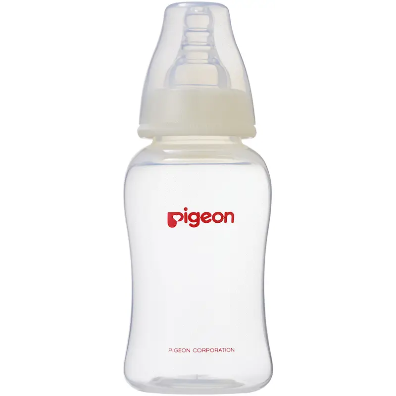 PIGEON FLEXIBLE STREAMLINE BOTTLE 150ML