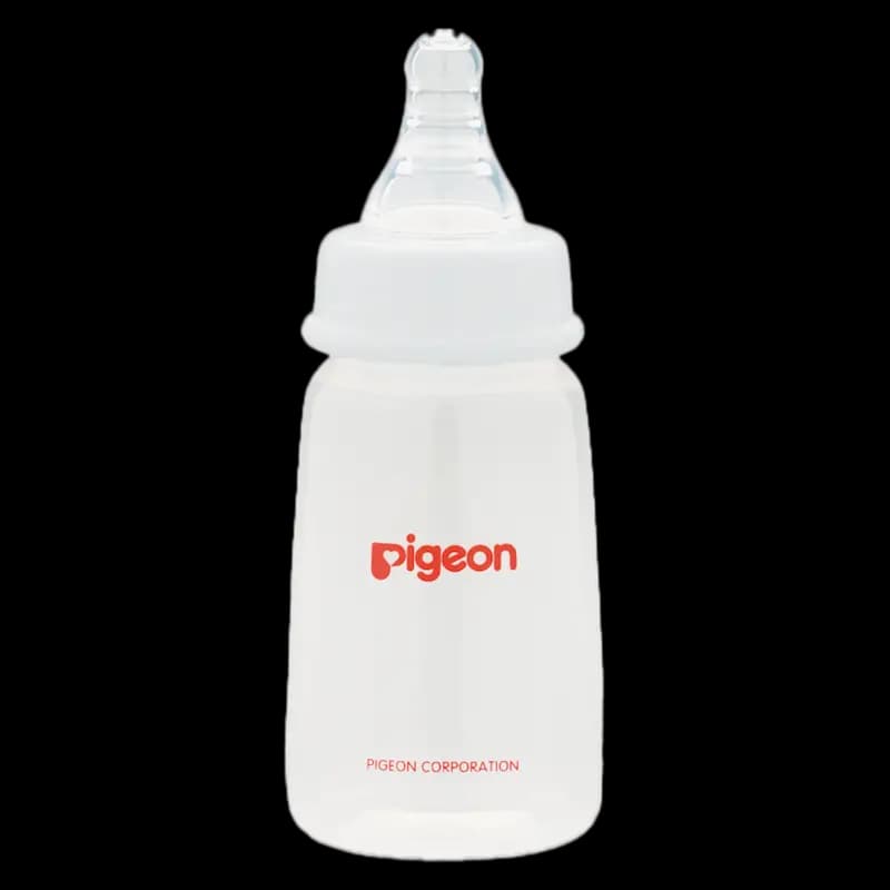 Pigeon Flexible Bottle 240ml