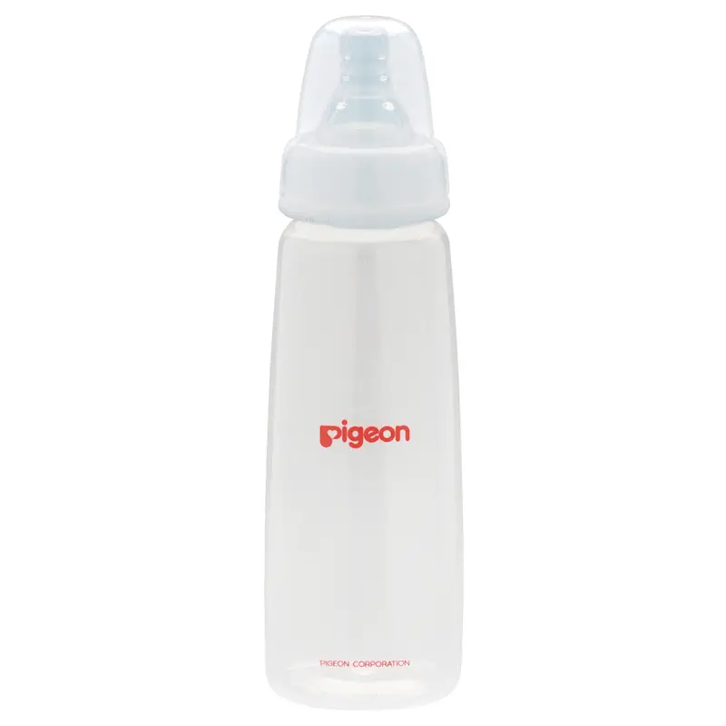 PIGEON FLEXIBLE BOTTLE 120ML