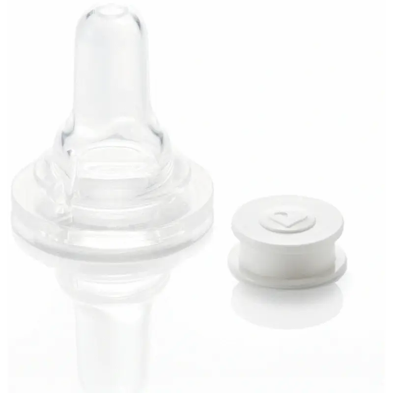 PIGEON CLEFT PALATE NIPPLE