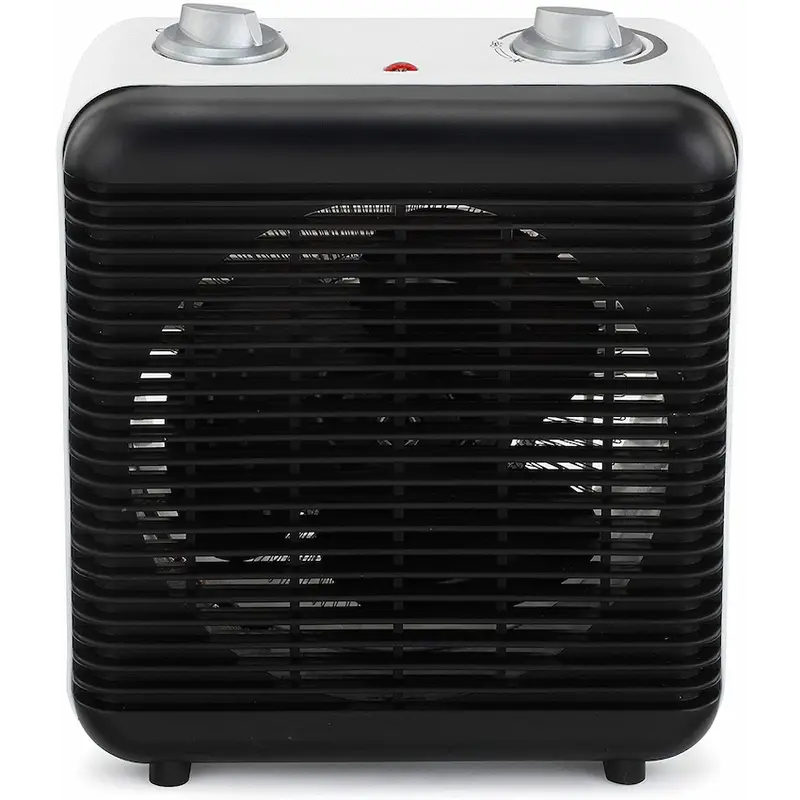 Elektra Square Fan Heater