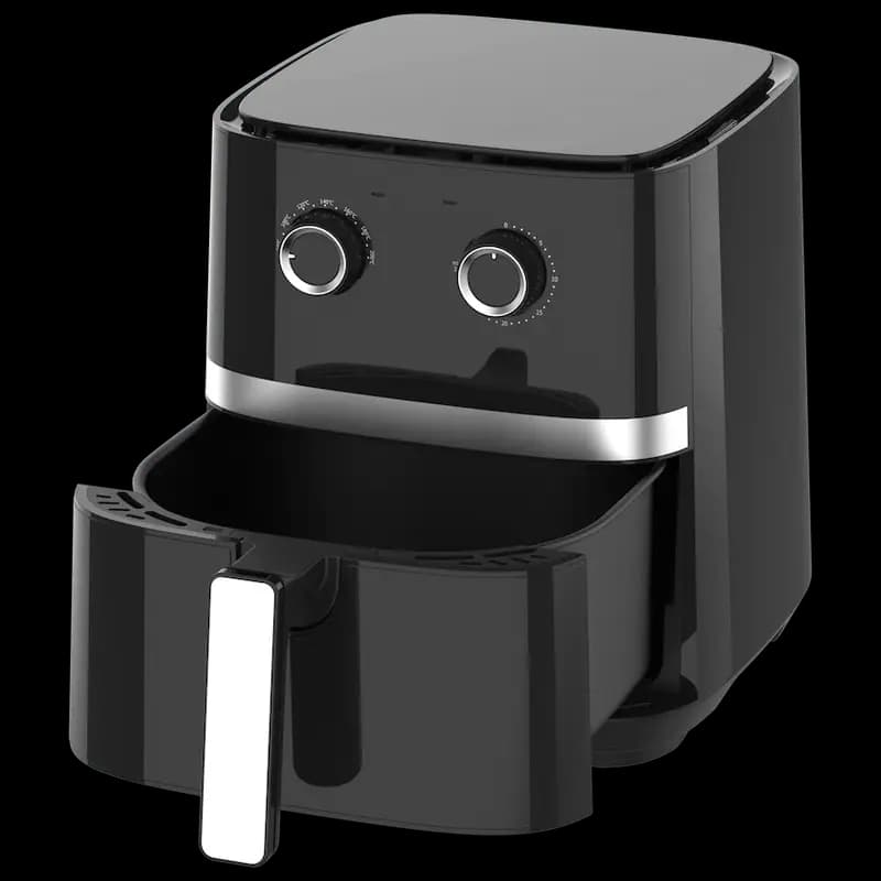 5l Mechanical Air Fryer