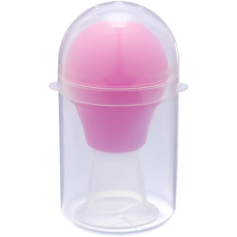 PIGEON NIPPLE PULLER