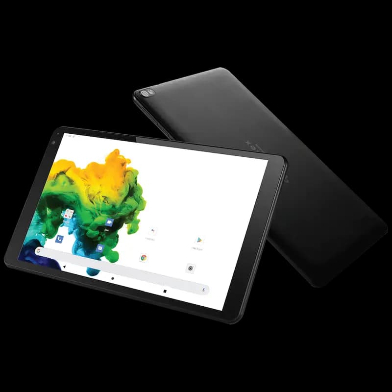 Connex Serenity 10" 4gb (RAM) 64gb 4GLTE Cover and Screen Protector (Android 11)