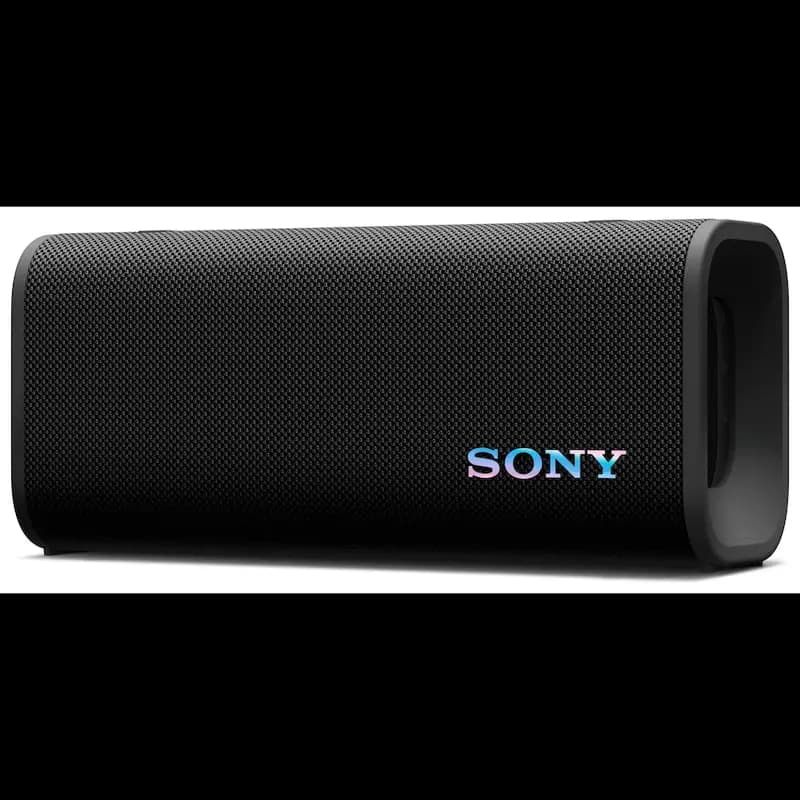 Sony ULT Field 3 Bluetooth Speaker - Black