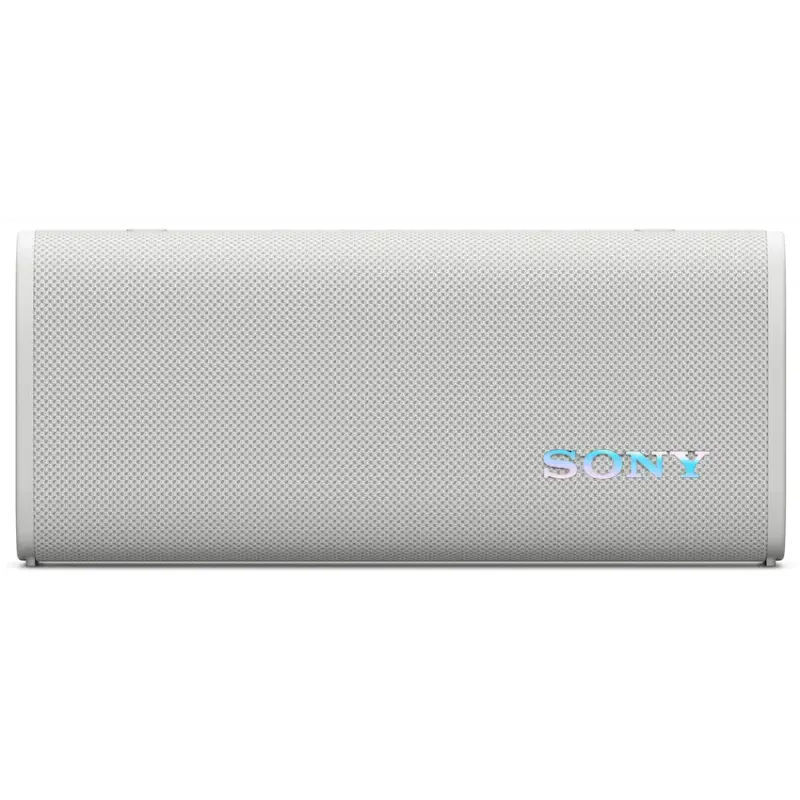 Sony ULT Field 3 Bluetooth Speaker - White