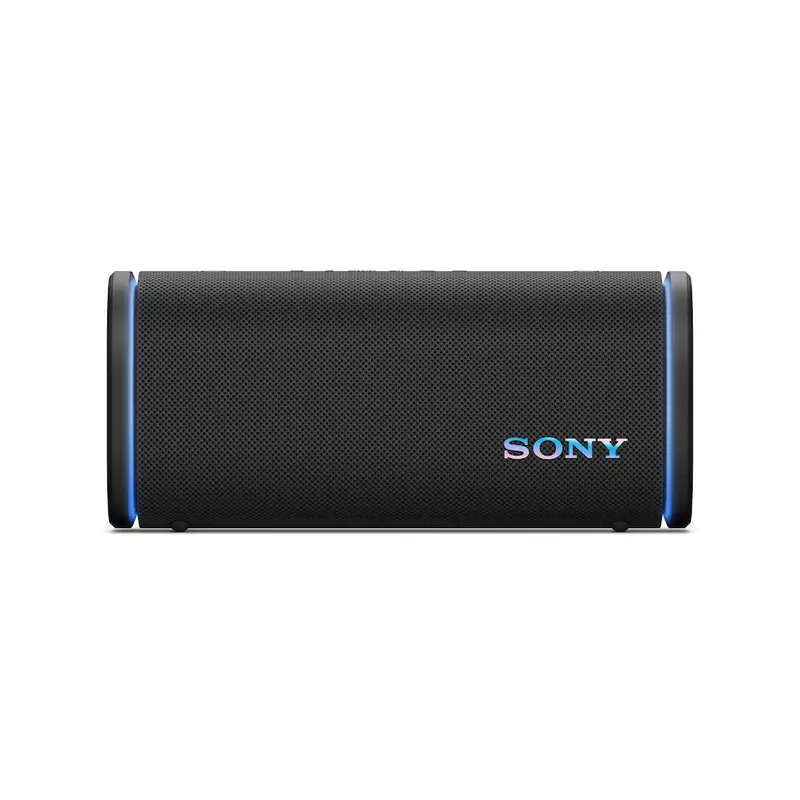 Sony ULT Field 5 Wireless portable speaker - Black