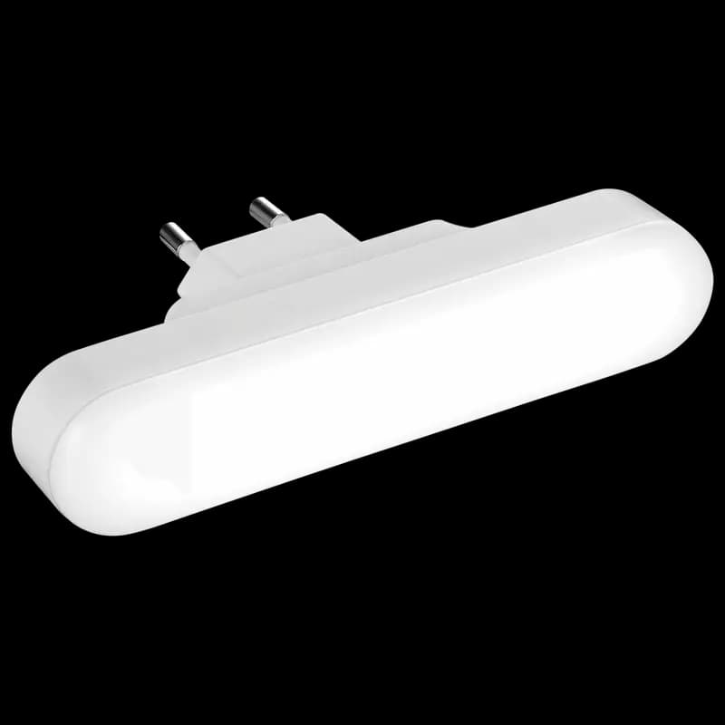 Switched Lux Series - Emergency Night Light with Auto Power Failure Detection
