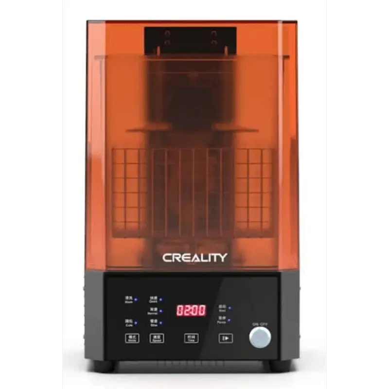Creality UW-01 Washing and Curing Station