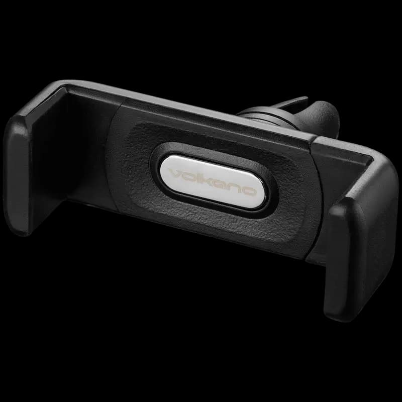 Volkano Crater Series Adjustable Car Phone Cradle