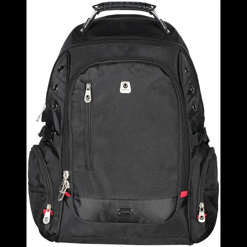 Volkano Tough 15.6" Backpack