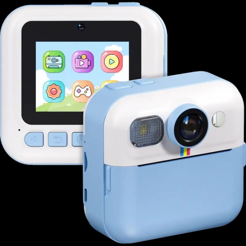 Pronto Instant Thermal Print Camera