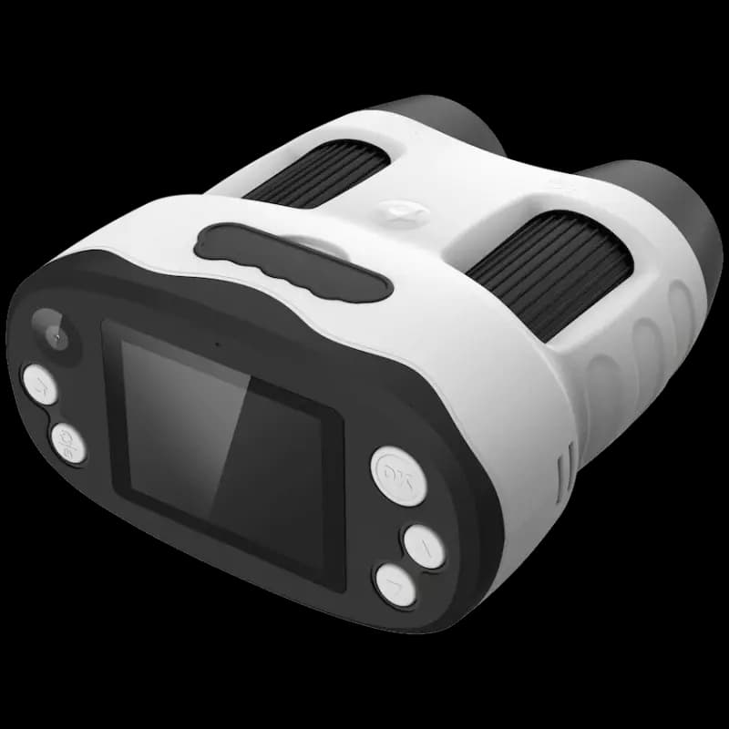 Volkano Kidz Microscope Camera - Discover Series