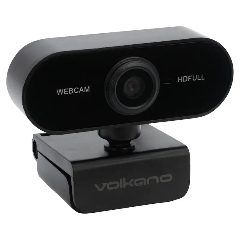 Volkano Zoom 1080 Webcam