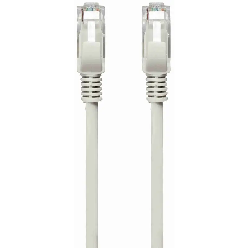 Volkano Network Series RJ-45 Network Cable, CAT5, 3m - Grey
