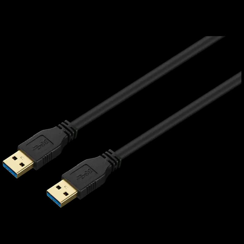 VolkanoX Data Series USB 3.0 A to A Cable 1.8m