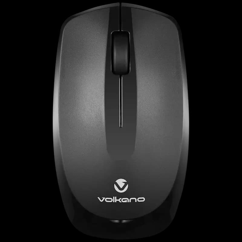 Volkano Focus Series Wireless Mouse