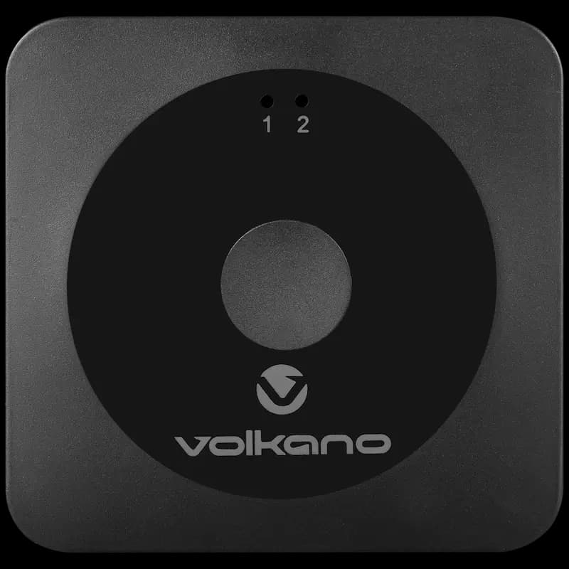 Volkano Define Series Dual Function Bi-Directional HDMI Switch