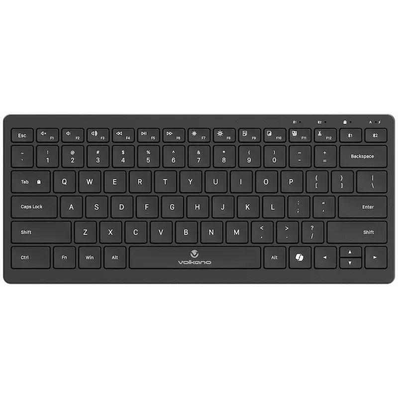 Volkano Galena Series Bluetooth Keyboard