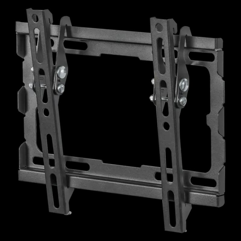 Volkano Steel Series Tilt TV Wall Mount for 23" - 43" TVs