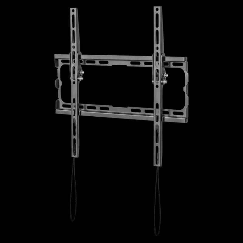 Volkano Steel Series Tilt TV Wall Mount for 32" - 70" TVs