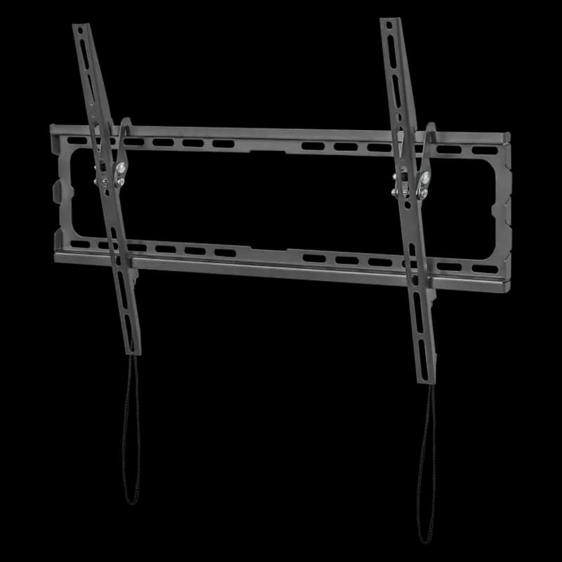 Volkano Steel Series Tilt TV Wall Mount for 37"-80" TVs